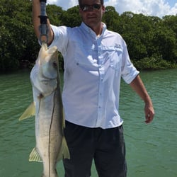 Fabian Fishing Charters