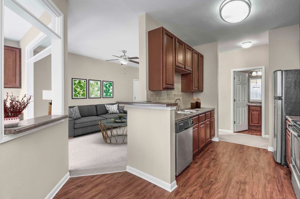 CAMDEN STONECREST APARTMENTS Updated August 2024 107 Photos & 15