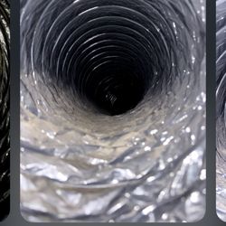 Duct Diagnostics - Before
