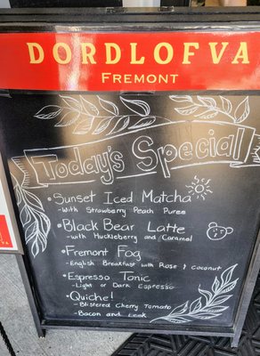 DORDLOFVA by null