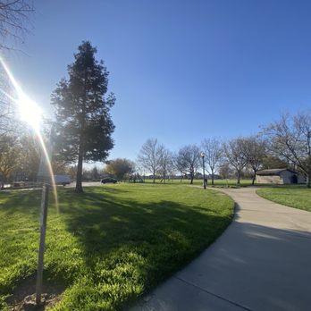 Johnson Park Recreation Center - Amateur Sports Teams Near Me - Elk Grove, California