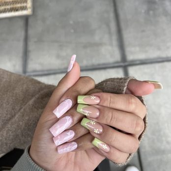 Queen Nails - Nail Salons Near Me - Everett, Washington Queen Nails - Nail Salons Near Me - Everett, Washington