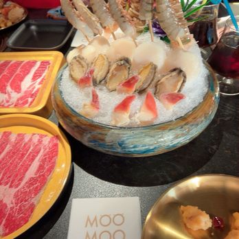 MooMoo Hot Pot - Hot Pot Near Me - Irvine, California MooMoo Hot Pot - Hot Pot Near Me - Irvine, California