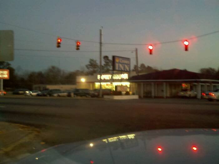 FAMILY DOLLAR STORES 2745 Old Edisto Dr, Orangeburg, South Carolina
