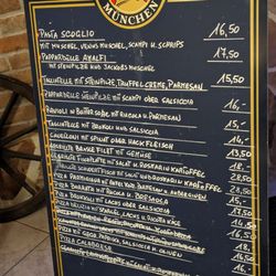 Pizzeria Trattoria Mediterranea