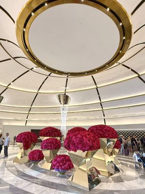Fontainebleau Las Vegas by null