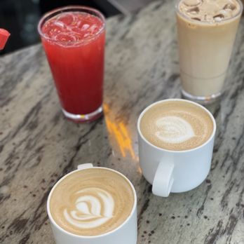 Ruby’s Bakery and Café - Lattes, cappuccino, and fresh juice oh my!! - Cafes Near Me - Lodi, California Ruby’s Bakery and Café - Lattes, cappuccino, and fresh juice oh my!! - Cafes Near Me - Lodi, California