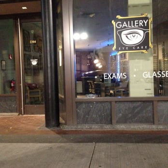 Gallery EyeCare - Eyewear & Opticians Near Me - Roxbury, Massachusetts