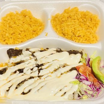 Taqueria Campena - Enchiladas con Mole - Mexican Near Me - Grayslake, Illinois Taqueria Campena - Enchiladas con Mole - Mexican Near Me - Grayslake, Illinois