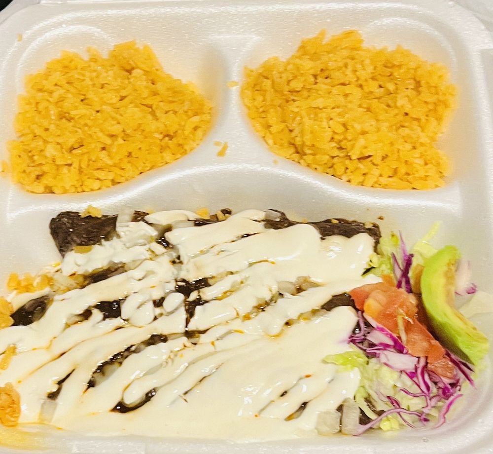 Taqueria Campena — Mexican restaurant in Grayslake