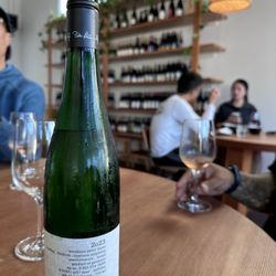 Palm City Wines - Nice bright white