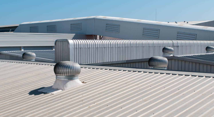 Slide of Legacy Roofing and Restoration