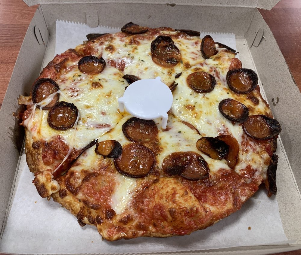 Blasdell Pizza & Subs