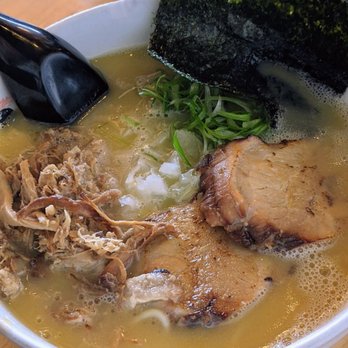 Totto Ramen - Paitan Ramen - Ramen Near Me - Somerville, Massachusetts Totto Ramen - Paitan Ramen - Ramen Near Me - Somerville, Massachusetts
