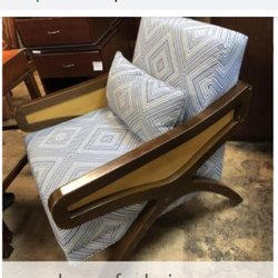 Hotel Liquidation Warehouse - Accent Chair