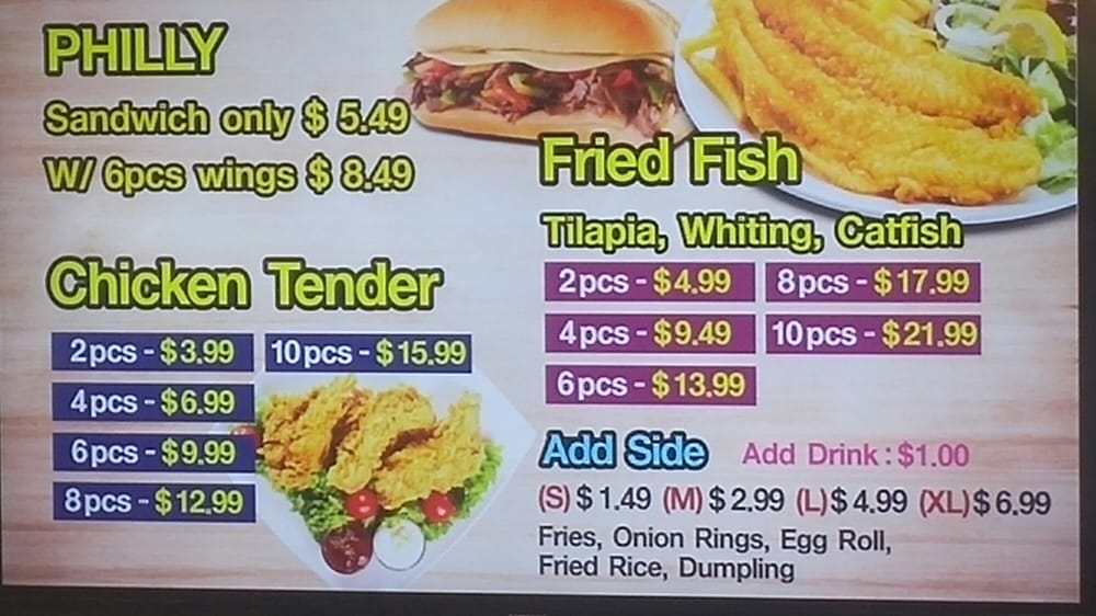 ANGEL WINGS AND PIZZA Updated May 2024 3960 Buena Vista Rd