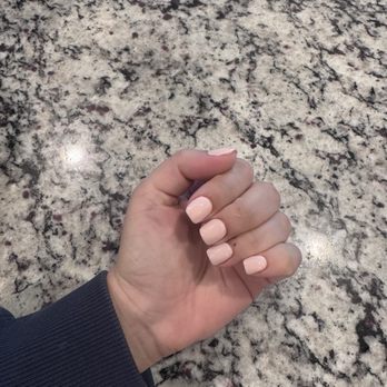 Opal Glow Nails & Spa - Builder gel manicure - Nail Salons Near Me - Chino, California Opal Glow Nails & Spa - Builder gel manicure - Nail Salons Near Me - Chino, California