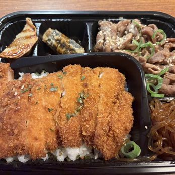 DosiRock - KOBA DosiRock Platter - Korean Near Me - Baltimore, Maryland