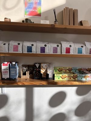 Eightfold Coffee by null