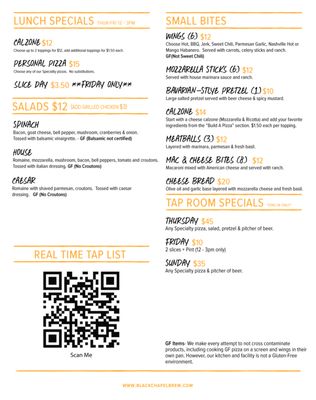 Charleston Taylor by null