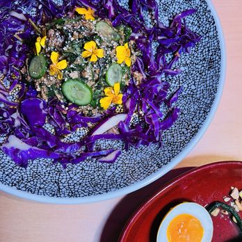 Kembara - Chicken larb - Asian Fusion Near Me - Phoenix, Arizona