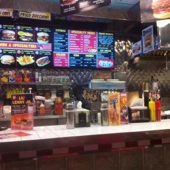 Lennys Burger - Burgers Near Me - Phoenix, Arizona Lennys Burger - Burgers Near Me - Phoenix, Arizona