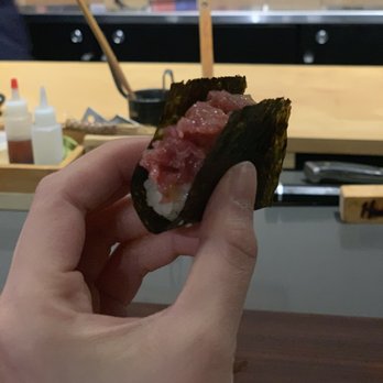 Hinata - Sushi Bars Near Me - San Francisco, California Hinata - Sushi Bars Near Me - San Francisco, California