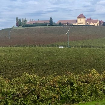 King Estate Winery - Top of the hill! - Wineries Near Me - Eugene, Oregon King Estate Winery - Top of the hill! - Wineries Near Me - Eugene, Oregon
