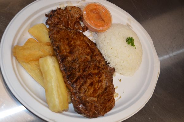 Tita’s Grill by null