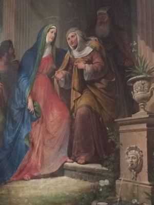 Igreja de São João Baptista by null