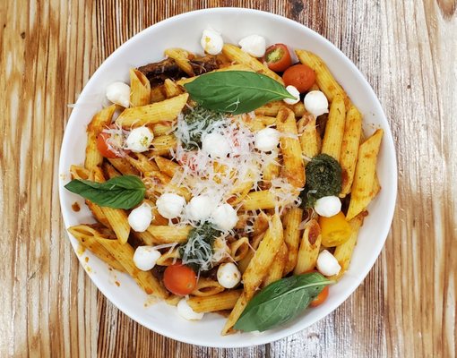 Pesto Italian Cuisine by null