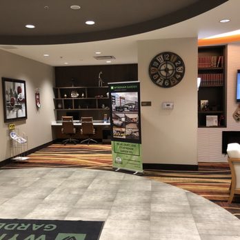 Wyndham Garden Edmonton Airport - Lobby - Hotels Near Me - Leduc, Alberta Wyndham Garden Edmonton Airport - Lobby - Hotels Near Me - Leduc, Alberta