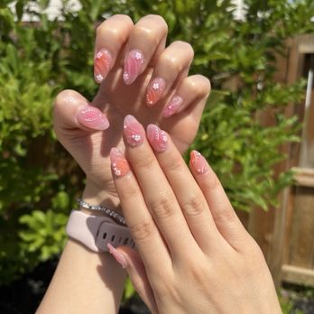 Moncheri Nails Lounge - Gel-X - Nail Salons Near Me - Austin, Texas Moncheri Nails Lounge - Gel-X - Nail Salons Near Me - Austin, Texas