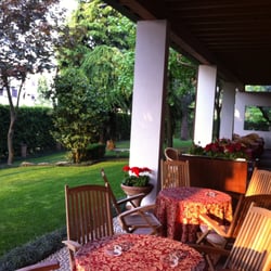 Hotel Villa Cavour