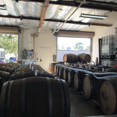 California Wild Ales by null