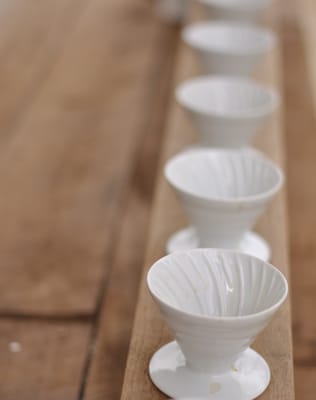 Neckar Coffee by null