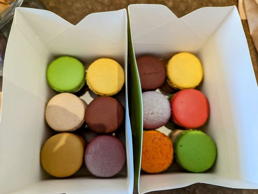 Praline by null