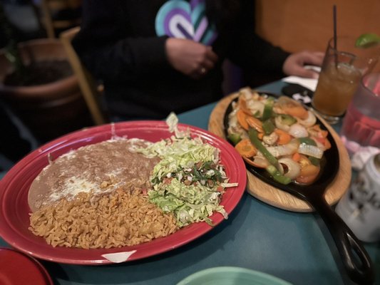 Rosita's Mexican Restaurant by null