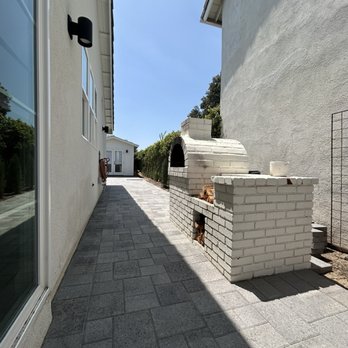 Paver Brothers - Patio - Masonry/Concrete Near Me Paver Brothers - Patio - Masonry/Concrete Near Me