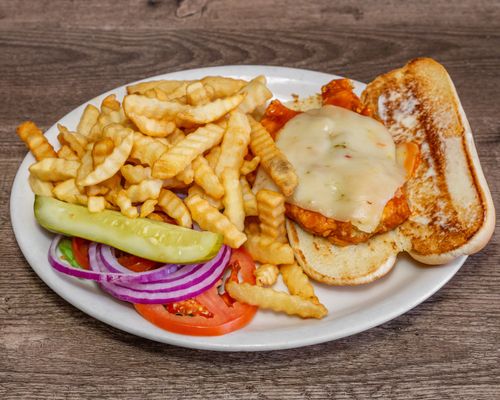 Good Day Cafe by null