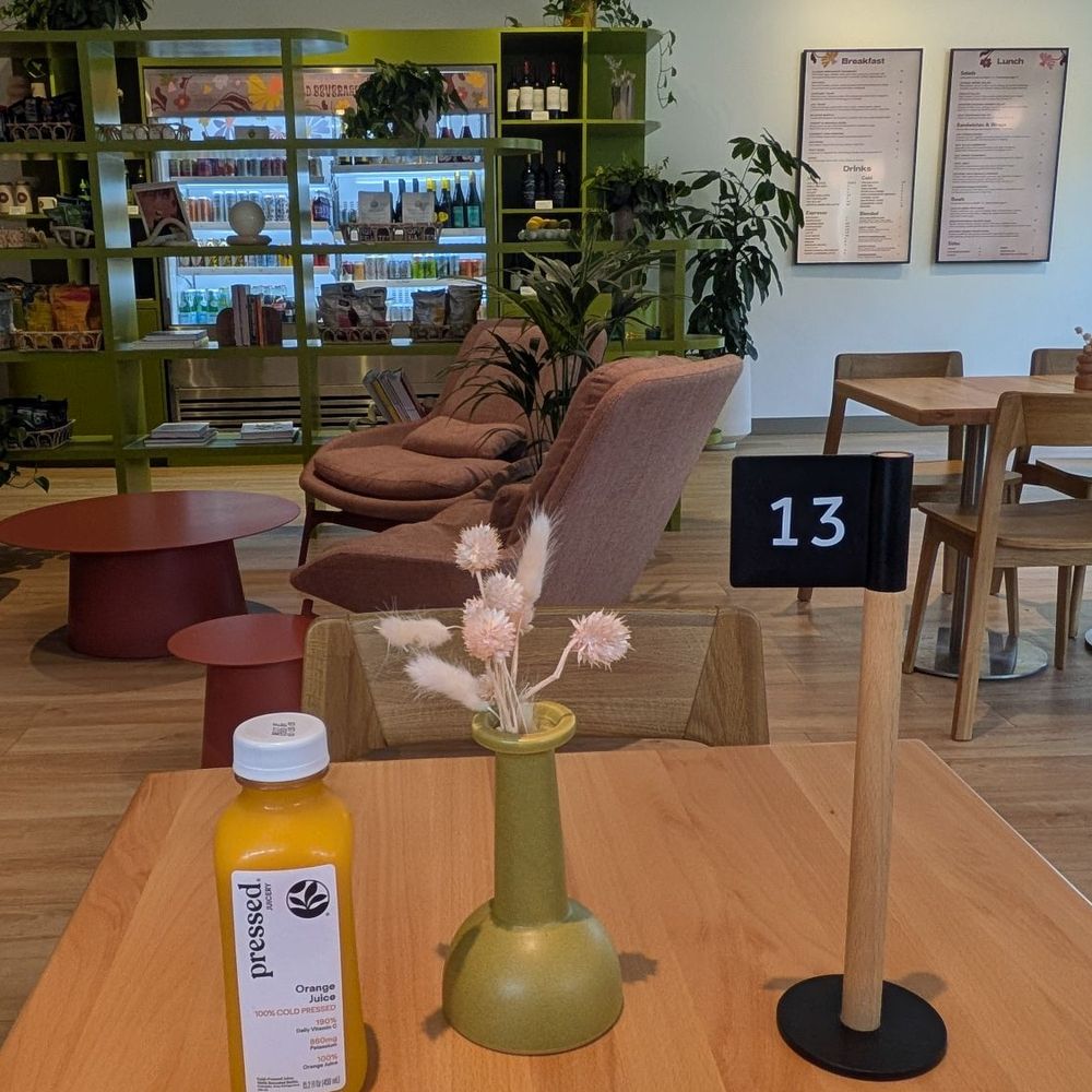 Daffodil Cafe - Cafes Near Me - San Diego, California Daffodil Cafe - Cafes Near Me - San Diego, California