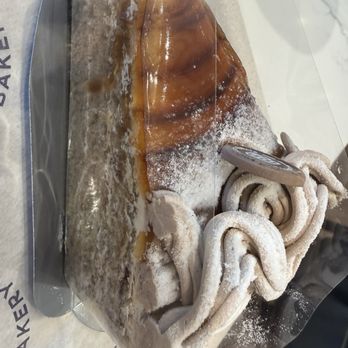 Paris Baguette - Slice of Mocha Cake? - Bakeries Near Me - Georgetown, Texas Paris Baguette - Slice of Mocha Cake? - Bakeries Near Me - Georgetown, Texas