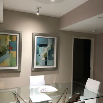 Sherwin-Williams Commercial Paint Store - Dining room - Paint Stores Near Me - Culver City, California