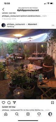 philipps Restaurant by null