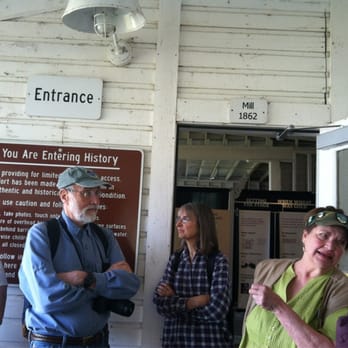 Thompson's Mills State Heritage Site - Museums Near Me - Shedd, Oregon Thompson's Mills State Heritage Site - Museums Near Me - Shedd, Oregon