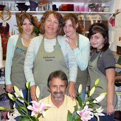 Enchanted Florist