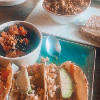 First Watch - Tacos , bowl , biscuits and gravy and blt Benedict - Breakfast & Brunch Near Me - West Palm Beach, Florida