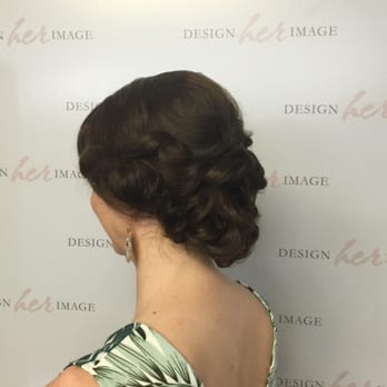Design Her Image - Hair Trial 06/15 - Makeup Artists Near Me Design Her Image - Hair Trial 06/15 - Makeup Artists Near Me