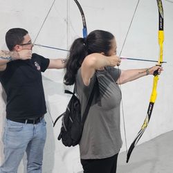 Top Gun Indoor Range