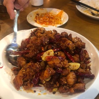 Lao Sze Chuan - Szechuan Near Me - Chicago, Illinois